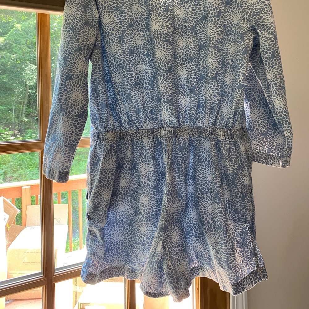 Romper - Picture 3 of 4